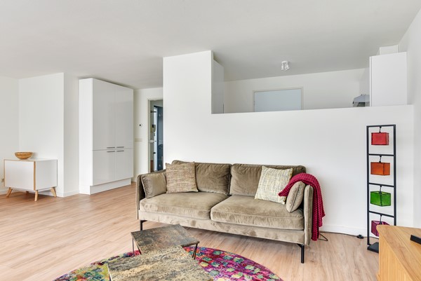 Medium property photo - Jan van Lieshoutstraat 24G, 5611 EE Eindhoven